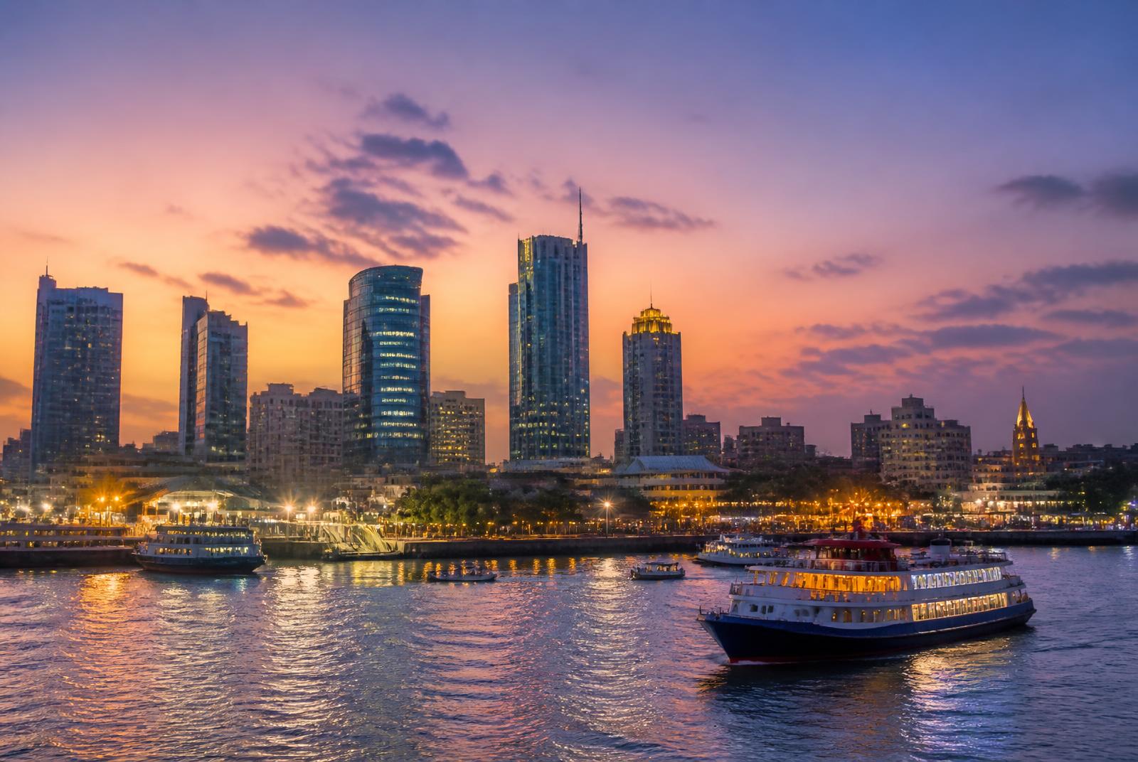 Dar es Salaam